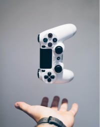 gamepad image